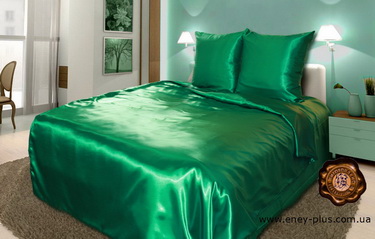 атласная наволочка Еней-Плюс 