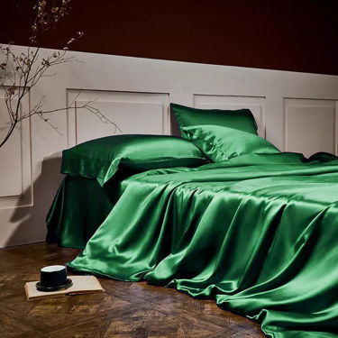 яркое постельное белье Еней-Плюс 