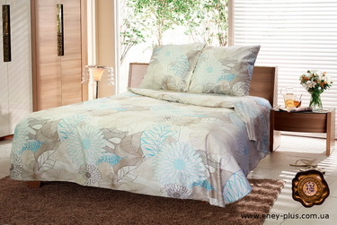 сатиновые наволочки Еней-Плюс 