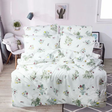 сатиновые наволочки Еней-Плюс 