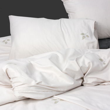 Полуторный постельный комплект С0243