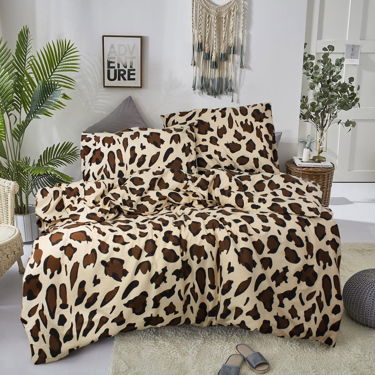 осеннее постельное белье Еней-Плюс 