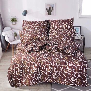 зимнее постельное белье Еней-Плюс 