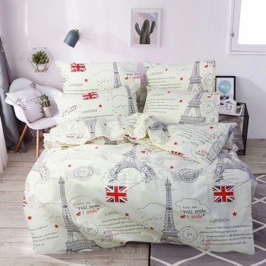 наволочки бязь Еней-Плюс 