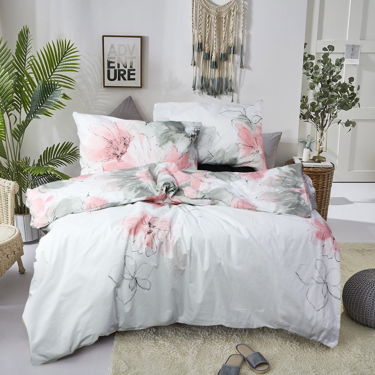 осеннее постельное белье Еней-Плюс 