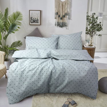 постельное белье зима лето Еней-Плюс 