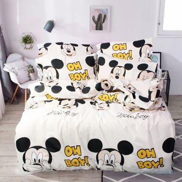 зимнее постельное белье Еней-Плюс 