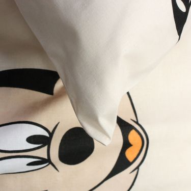 зимнее постельное белье Еней-Плюс 