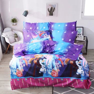 зимнее постельное белье Еней-Плюс 