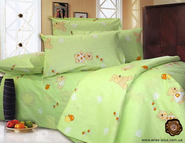 наволочки 40х60 Еней-Плюс 