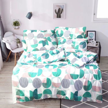 летнее постельное белье Еней-Плюс 