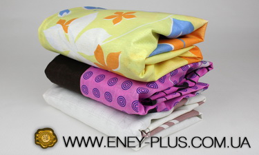 наволочки бязь Еней-Плюс 