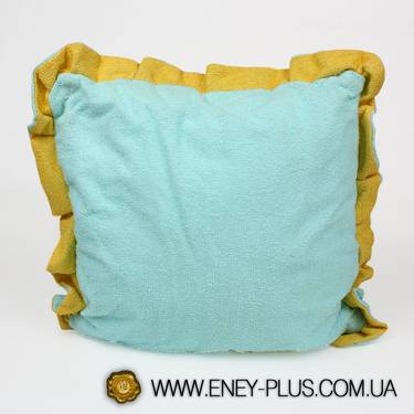 наволочки 40х40 Еней-Плюс 