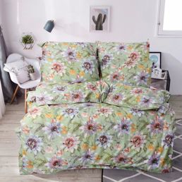 fata de perna bumbac satinat SONINI 