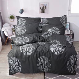 fata de perna bumbac satinat SONINI 