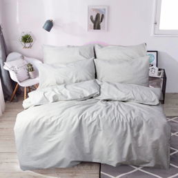 fata de perna bumbac satinat SONINI 