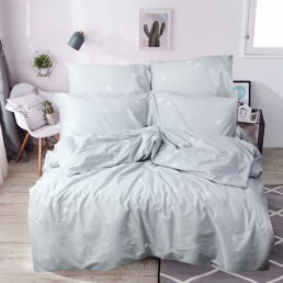 fata de perna bumbac satinat SONINI 