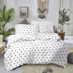 fata de perna bumbac satinat SONINI 