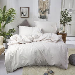 fata de perna bumbac satinat SONINI 