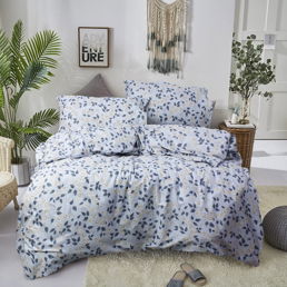 fata de perna bumbac satinat SONINI 