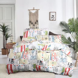 fata de perna 70x70 SONINI 