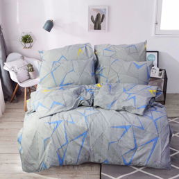 cearsaf pilota bumbac SONINI 