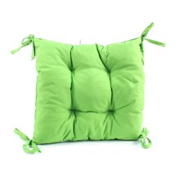 Pernă cu pompoms SONINI 