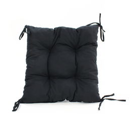 Pernă cu pompoms SONINI 