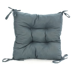 Pernă cu pompoms SONINI 