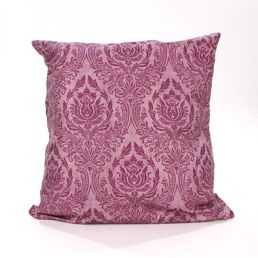 Pernă cu pompoms SONINI 