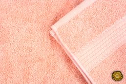 Махровое покрывало М0016 (200x220)